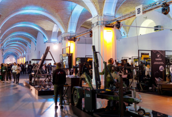 Украинские DefenceTech-стартапы привлекли более $105 млн в 2025 году