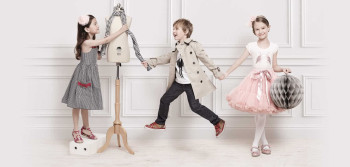 Аналіз ринку дитячого одягу в Україні