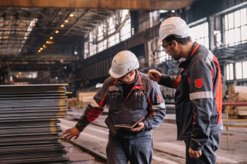 Metinvest Enters Romanian Market with Plans to Acquire Two Steel Plants