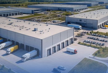 В Житомирской области откроют Дионис Энерго Эко парк с инвестициями 800 млн грн