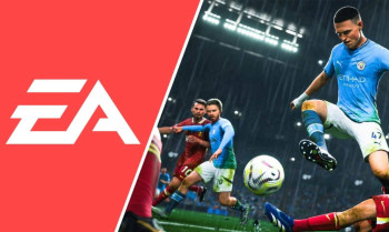 Electronic Arts может уйти с биржи: сделка на $50 млрд