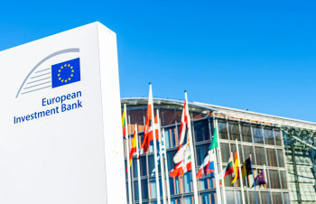 EIB to Provide €80M to Oschadbank for District Heating Modernization and Energy Efficiency