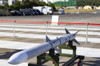 Венчурные фонды Европы сосредотачивают внимание на оружии и аппаратном обеспечении