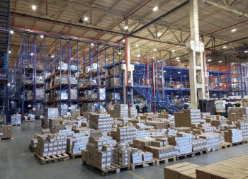 EBRD and UKRSIBBANK Provide a UAH 150 Million Guarantee to EVA to Expand Logistics