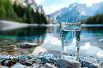 Трускавецкая получает 4 спецразрешения на добычу воды