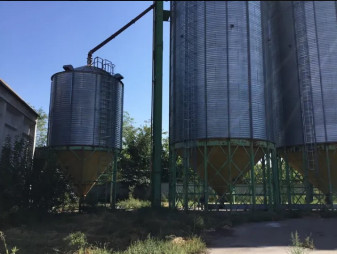 Под Киевом выставили на приватизацию почти готовый мукомольный комплекс за 13,8 млн грн