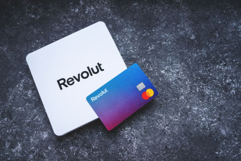 Финтех Revolut с украинским сооснователем оценен в $75 млрд в ходе продажи акций