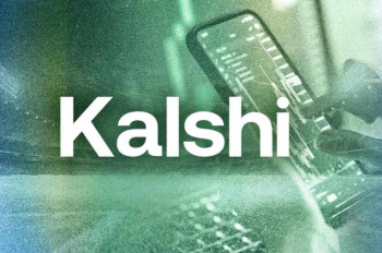 Нью-йоркский стартап Kalshi привлек $1 млрд при оценке $11 млрд как крупнейший рынок прогнозов