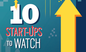 Топ-10 стартапов мира, в которые все хотят инвестировать в 2025 году