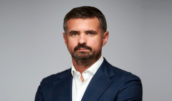 Втратив усе — і став сильнішим: шлях Ігоря Ліскі від шахтарського краю до промислових проєктів світового рівня