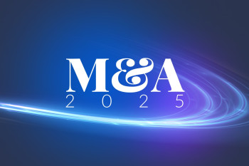 Глобальный рынок M&A достиг $4,5 трлн в 2025 году — второй лучший результат за всю историю