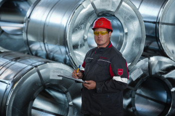 Метинвест запускает масштабную инвестпрограмму по производству DR-окатышей для зеленой стали