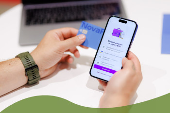 NovaPay Launches New Bond Series Worth UAH 100 Million