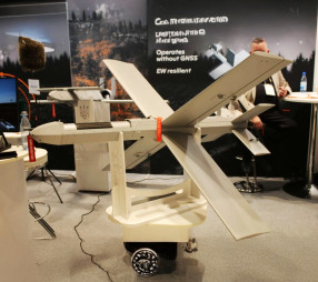 Бізнес для перемоги: Octava Capital розширює інвестиції в оборонні технології