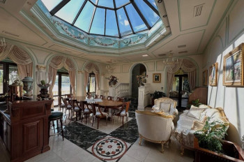 Hladkovskyi Family Estate in Koncha-Zaspa Listed for Sale at $4 Million