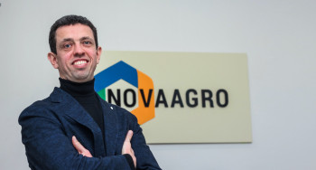 НОВААГРО продаёт агропредприятие площадью 6 600 гектаров в Харьковской области