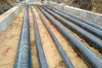 ЕИБ выделил €100 млн для укрепления экономики и теплоснабжения в Украине