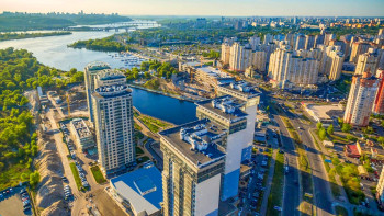 Как изменился рынок недвижимости Украины в 2025 году