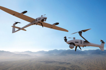 Немецкий оборонный стартап Quantum Systems утроил оценку до €3 млрд