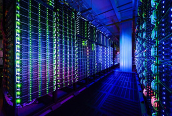 Nvidia и Deutsche Telekom построят дата-центр в Германии стоимостью €1 млрд 