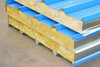 USP Panels Launches New Sandwich Panel Plant in Lviv with Investments Exceeding UAH 5 Billion