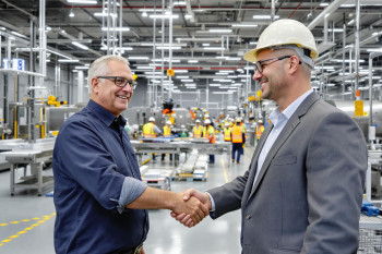 Продаж підприємства в Україні: як підготувати бізнес до продажу та знайти інвестора