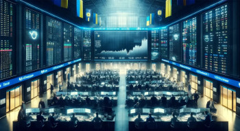 Ukraine to Launch New Stock Exchange: Joint Project by NBU and EBRD