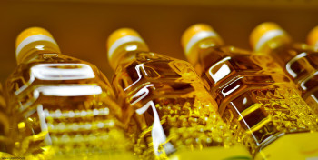 Аналіз ринку соняшникової олії в Україні