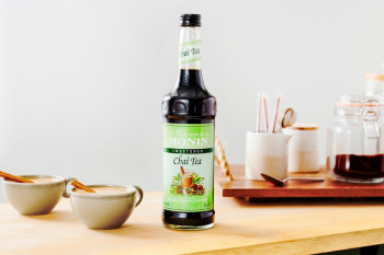 Анализ рынка чайного концентрата в Украине