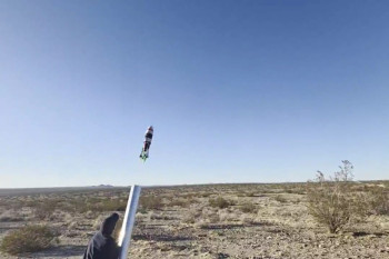 21-летний украинец привлек $1,6 млн на разработку дронов-перехватчиков в США