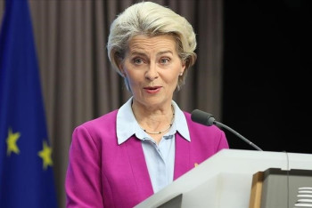 ЕС рассматривает выделение Украине €90 млрд в случае срыва плана с российскими активами 