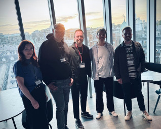 Vesna Capital інвестувала в раунді на  €2,5 млн у стартап Shook.ai в сфері AI-відеотехнологій