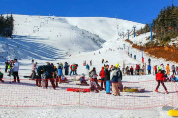 Dragobrat Ski Resort Listed for Sale at US$2.75 Million with Full Infrastructure Package