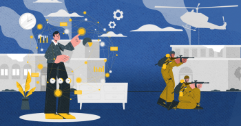 Вы удивитесь: в какие бизнесы в Украине инвестируют даже во время войны