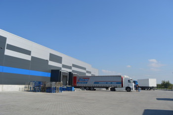 A Relocated Tin Packaging Plant from Sumy Launched in Ternopil Region