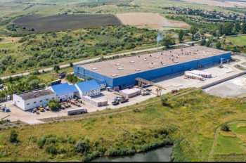 АРМА оценило арестованный кирпичный завод Медведчука в 246 млн грн