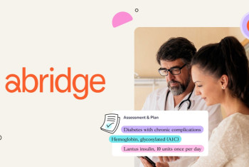 Стартап Abridge по созданию заметок на основе ИИ привлек $300 млн при оценке в $5,3 млрд