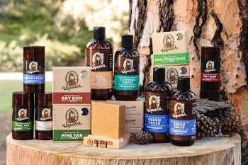 Unilever заплатит $1,5 млрд за американский бренд мужской косметики Dr Squatch