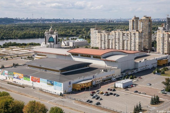Maksym Krippa Acquires 75% Stake in Kyiv