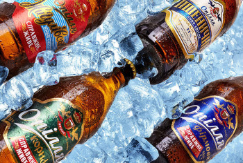 Пивоваренная компания Opillia инвестирует в 2025 году до 200 млн грн в производство и логистику