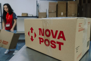 Nova Poshta to Issue UAH 2 Billion in Bonds