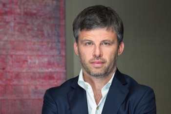 Андрей Веревский вернулся в клуб долларовых миллиардеров