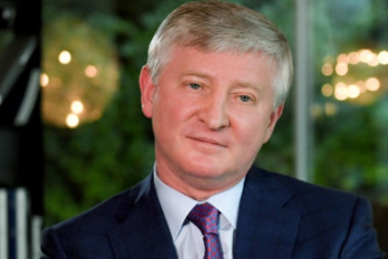 Ринат Ахметов увеличил свое состояние на $379 млн в 2024 году