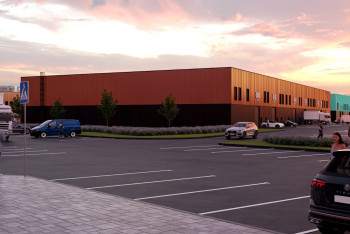 Alterra Group to Invest UAH 6 Billion in New Industrial Park "Formacia.Vinnytsia"