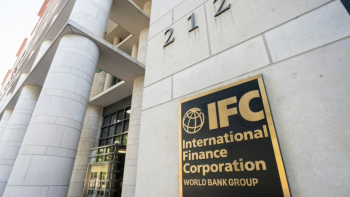 IFC подключится к покрытию рисков ПриватБанка по кредитному портфелю на $100 млн