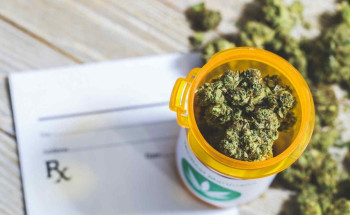 Рынок медицинского каннабиса в Украине