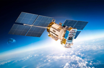 Французский телеком оператор Eutelsat привлекает €1,35 млрд на создание европейского конкурента Starlink