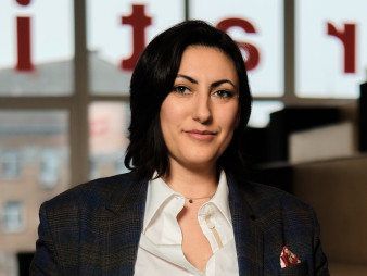 Екосистема стартапів в Україні: чи стануть інновації драйвером української економіки?