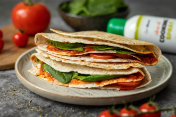 Аналіз ринку тортильї в Україні