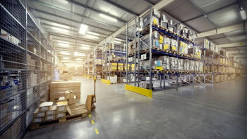 Warehouse Real Estate Regains Ground: Who Stands to Benefit from Investing in 2025?